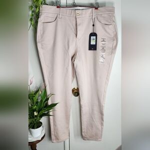 Tommy Hilfiger Light Pink Pants